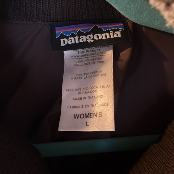 Patagonia Jacket - Picture 2 of 3